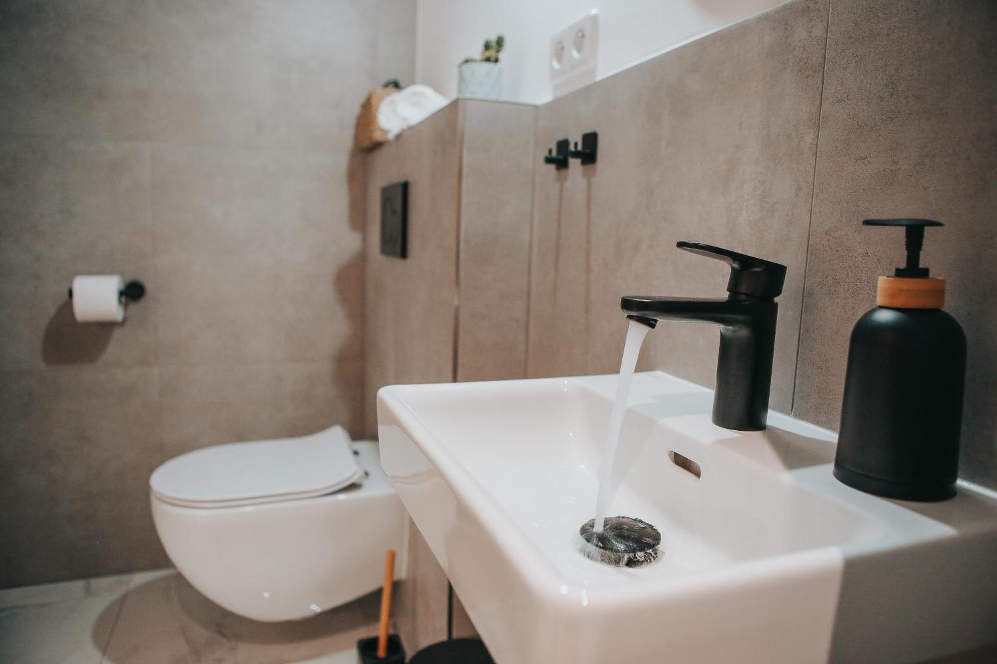Zizkoff Apartments Prague Extérieur photo