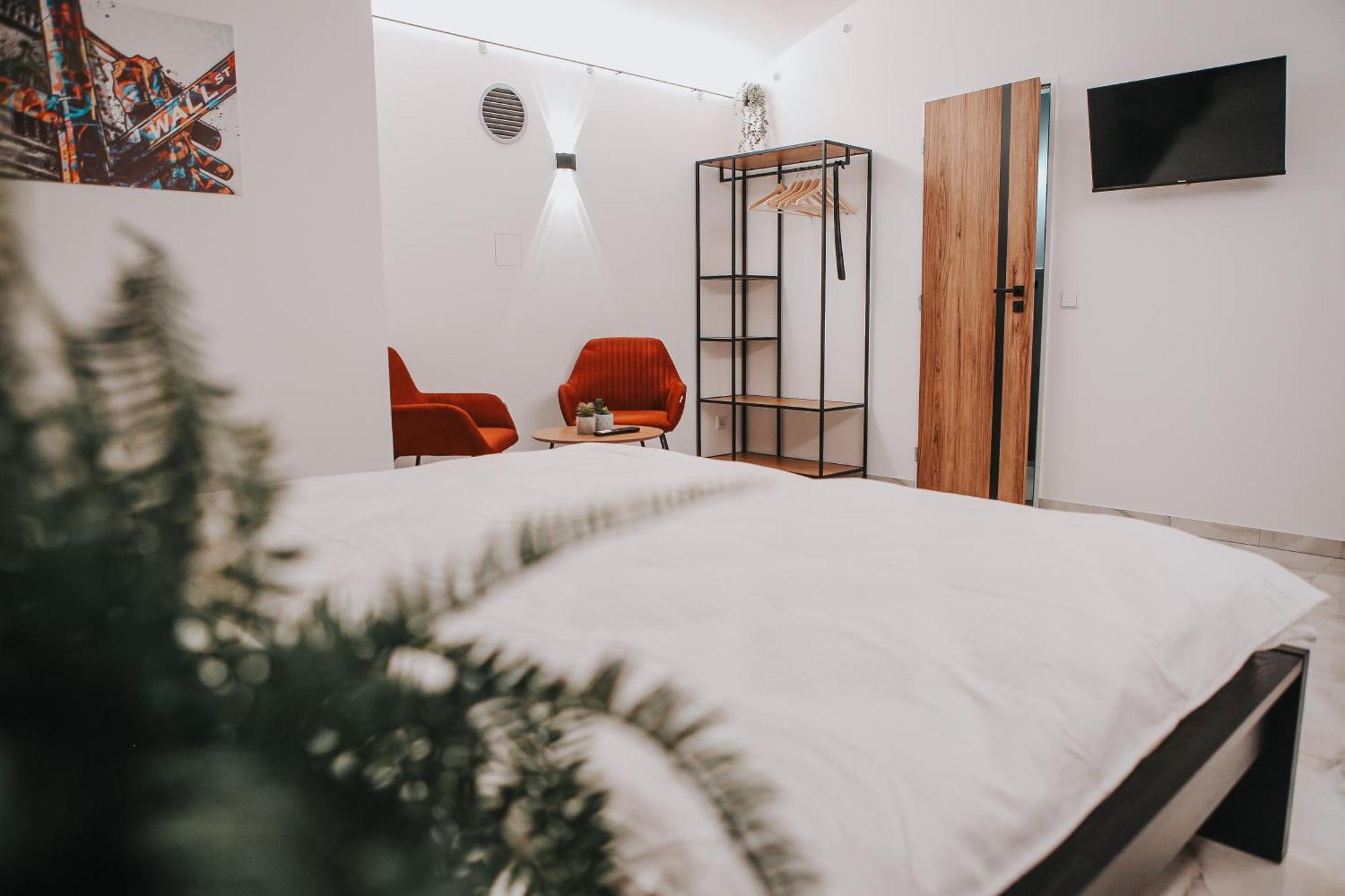Zizkoff Apartments Prague Extérieur photo