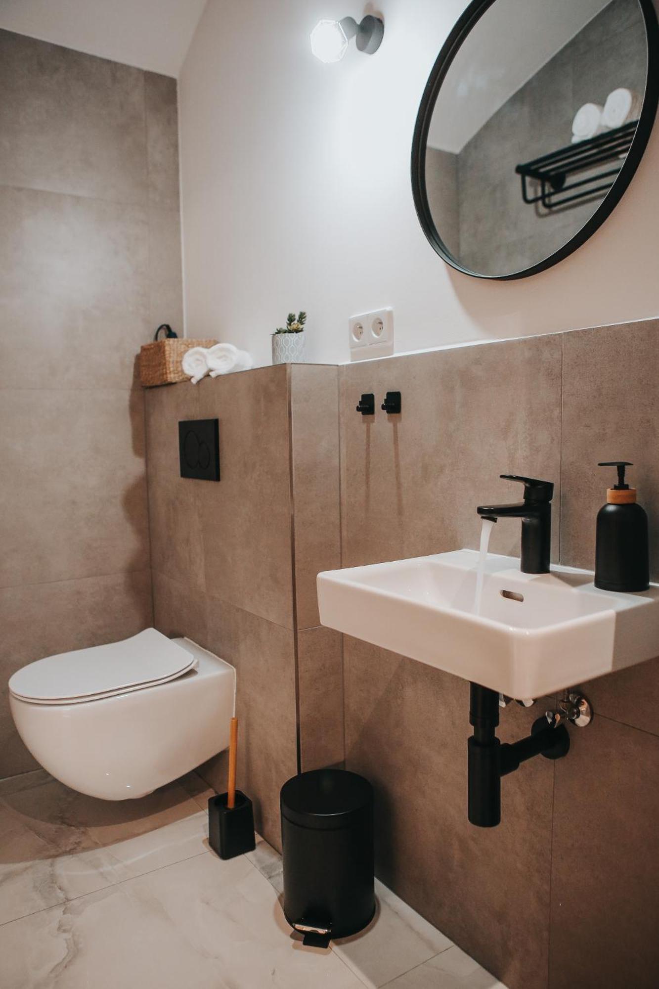 Zizkoff Apartments Prague Extérieur photo