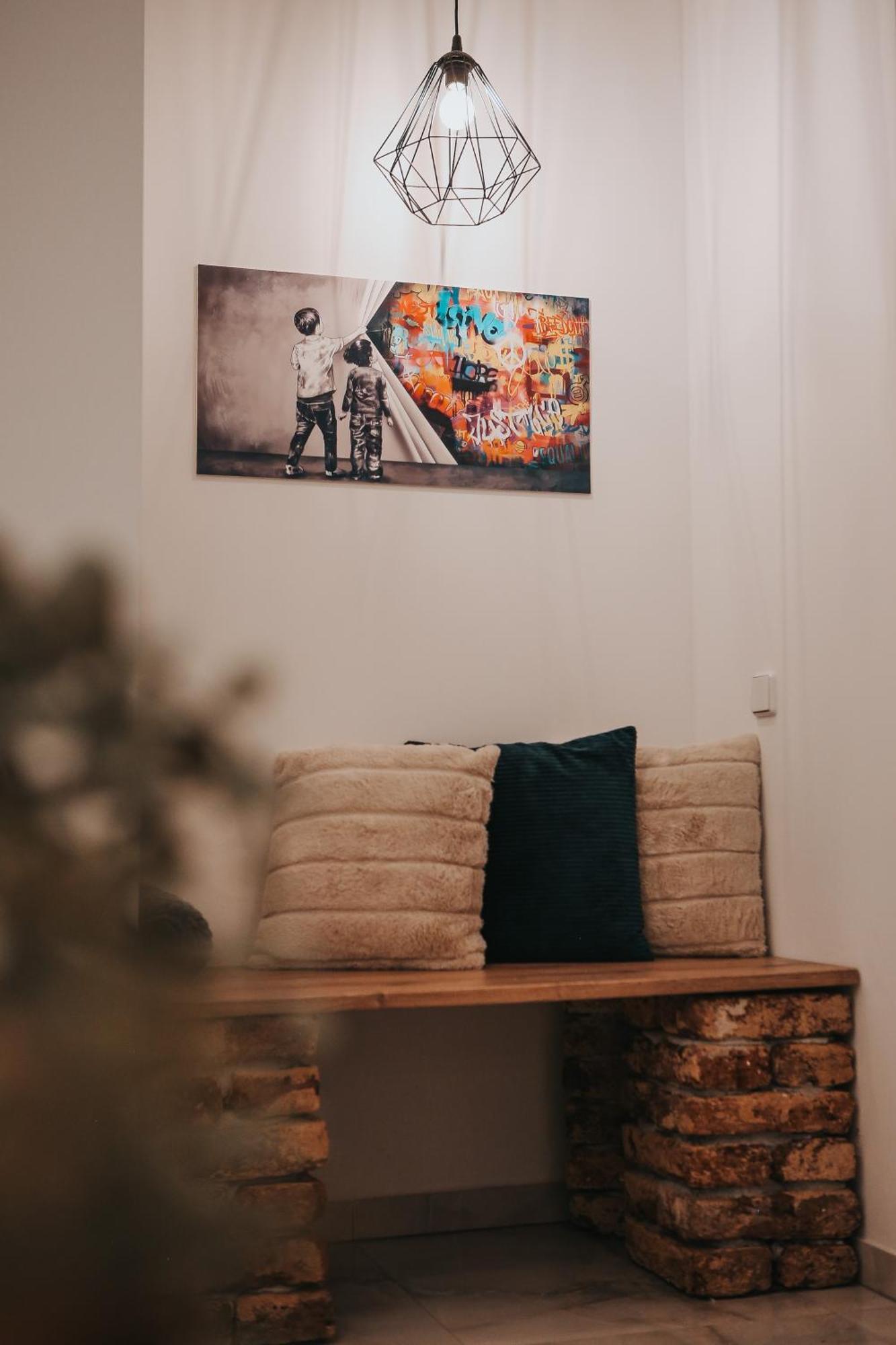 Zizkoff Apartments Prague Extérieur photo